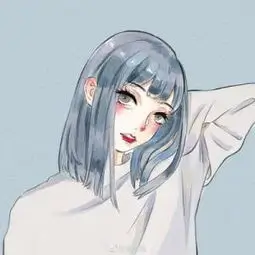 漫友头像